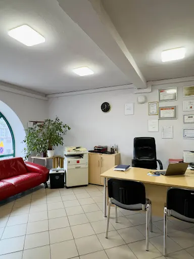 Grupa Maestro Finanse Nieruchomości Biznes sp. z o.o.